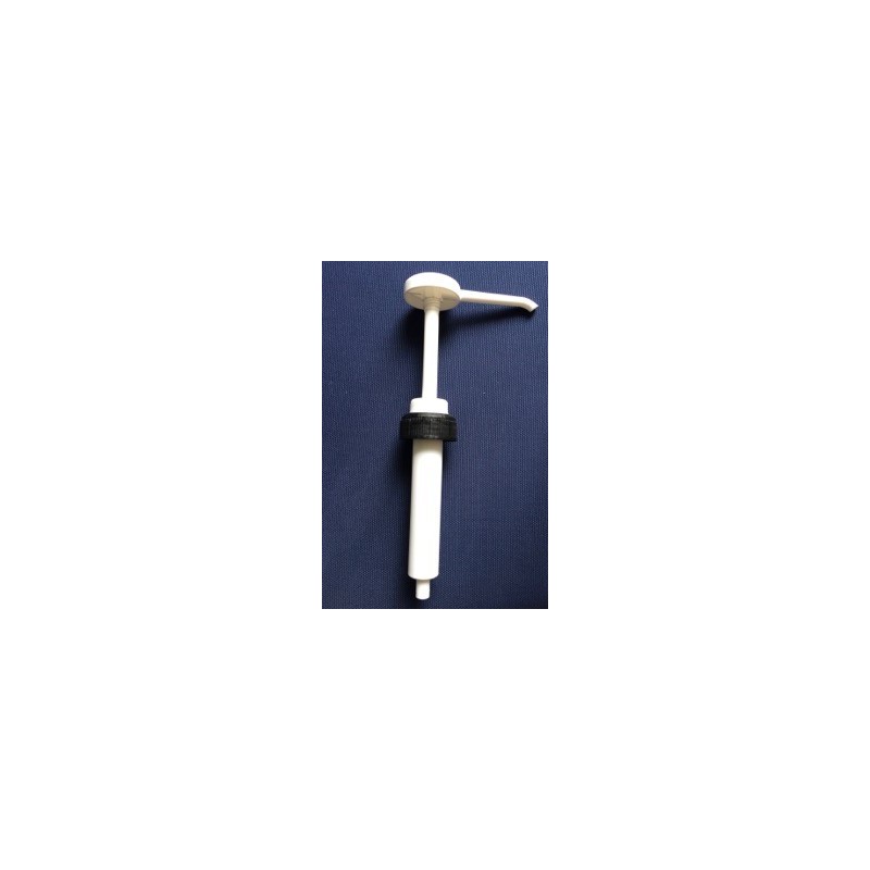 Pompe de dosage pour bidon 5L / 10L