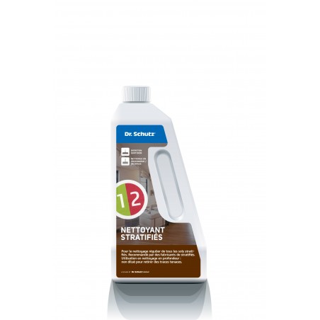 Nettoyant Sol Stratifié Nettoyant Sol Stratifié