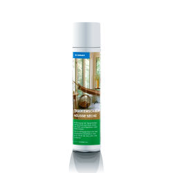 Mousse Sèche